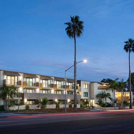 Holiday Inn Express And Suites La Jolla - Windansea Beach, And Ihg Hotel San Diego Exterior foto