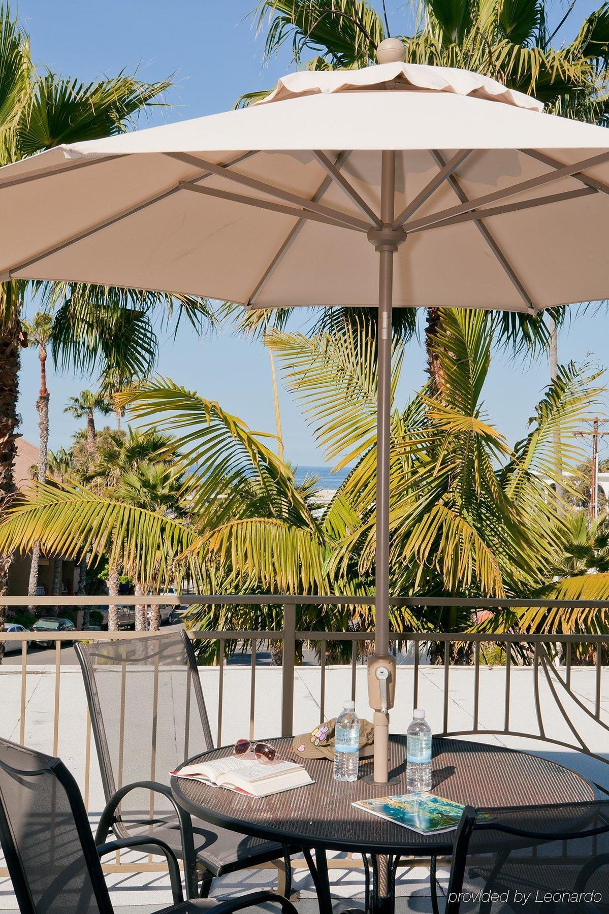 Holiday Inn Express And Suites La Jolla - Windansea Beach, And Ihg Hotel San Diego Instalações foto