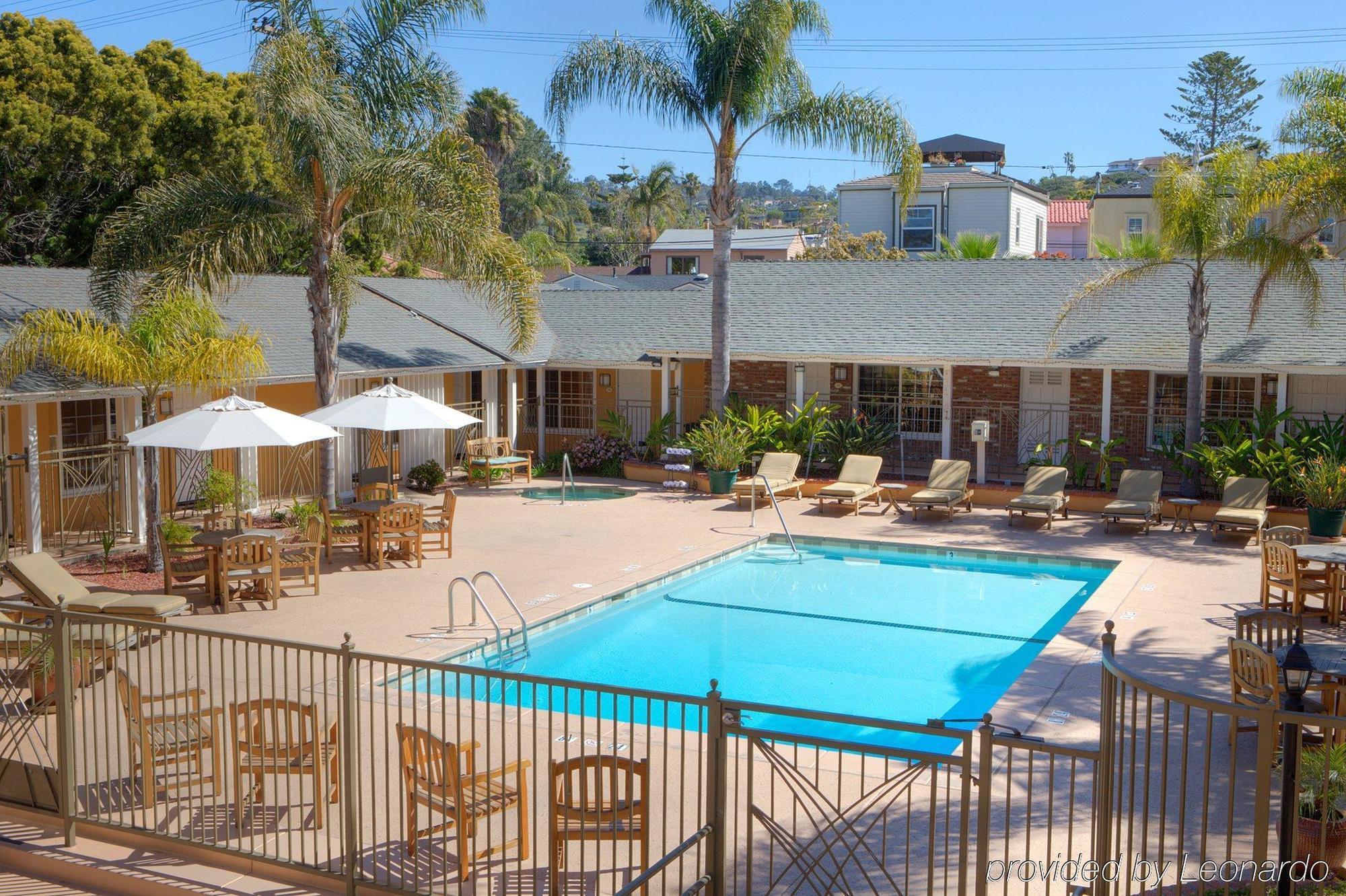 Holiday Inn Express And Suites La Jolla - Windansea Beach, And Ihg Hotel San Diego Instalações foto