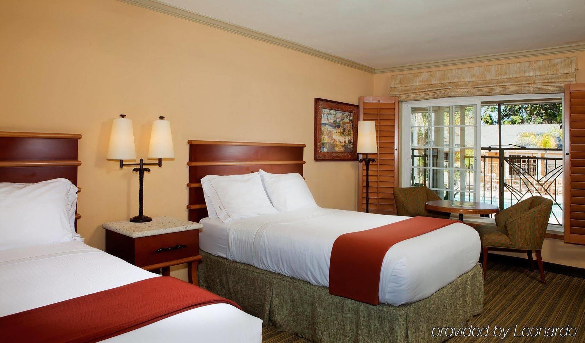 Holiday Inn Express And Suites La Jolla - Windansea Beach, And Ihg Hotel San Diego Quarto foto